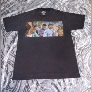 Boyz N the Hood T-shirt Small